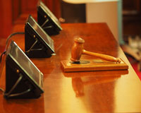 Social Security Disability Brief Writing